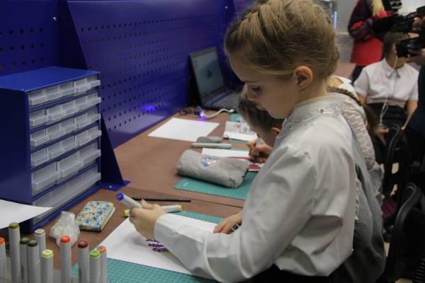 В Челябинской области школьники перешли на дистанционное обучение