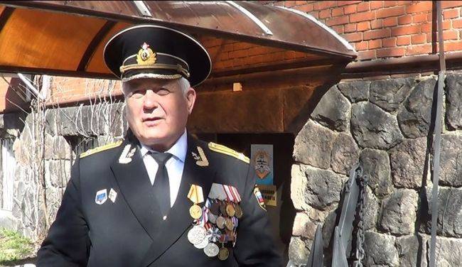 Ветеран ВМФ призвал россиян не отдыхать в Чехии — ответ за снос Конева