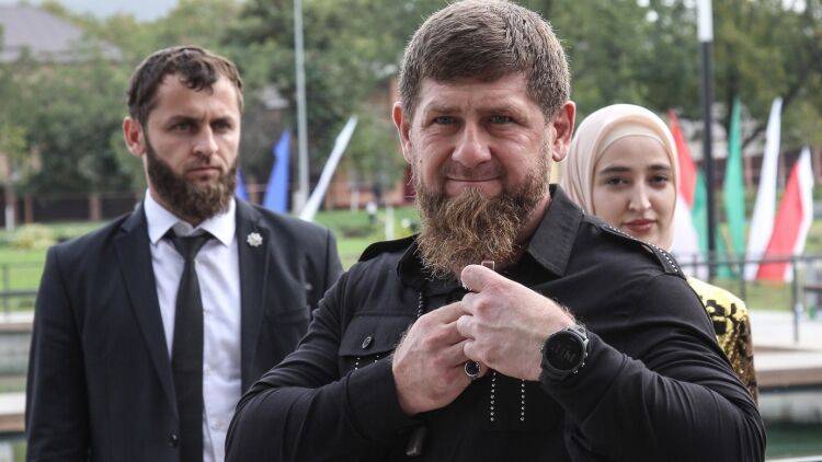 Кадыров заявил, что Чечня открыта для поставки продуктов и медикаментов