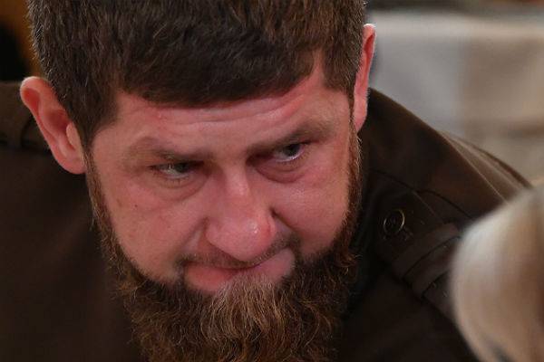 Кадыров ответил на критику Мишустина о закрытии границ Чечни