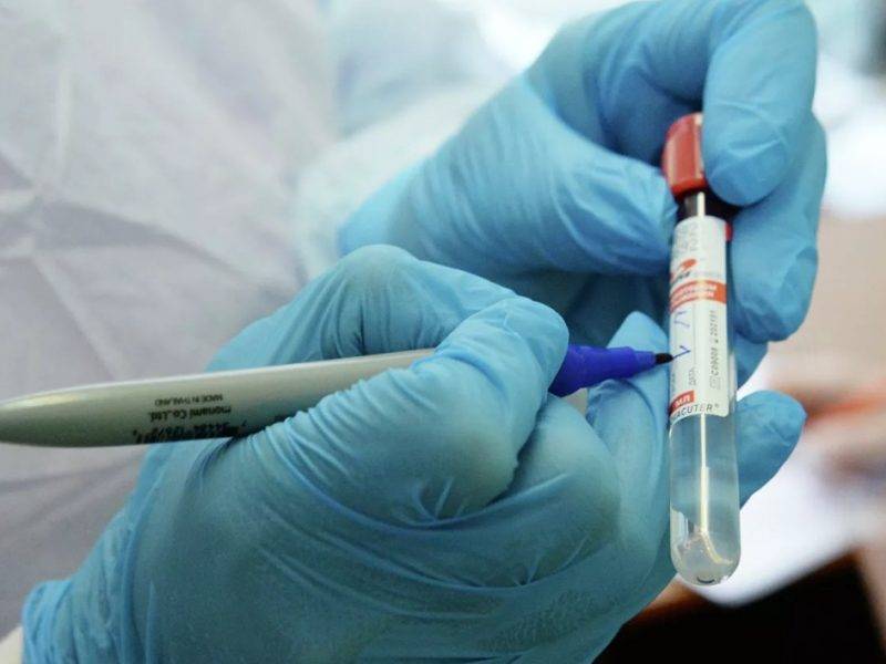 Российские медики придумали схему лечения при тяжелой форме коронавируса