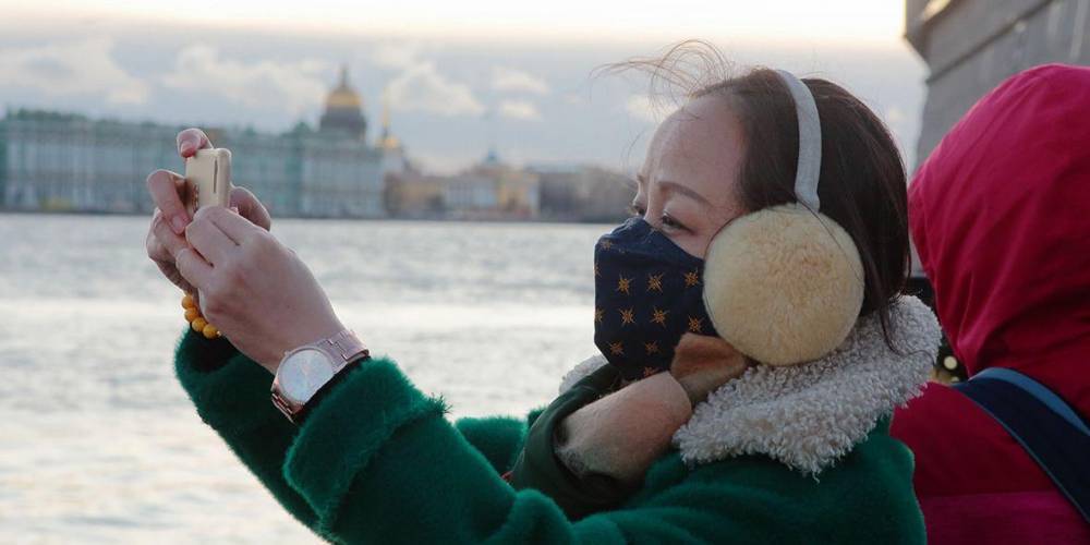 В России зарегистрировали 1154 новых случаев заболевания коронавирусом