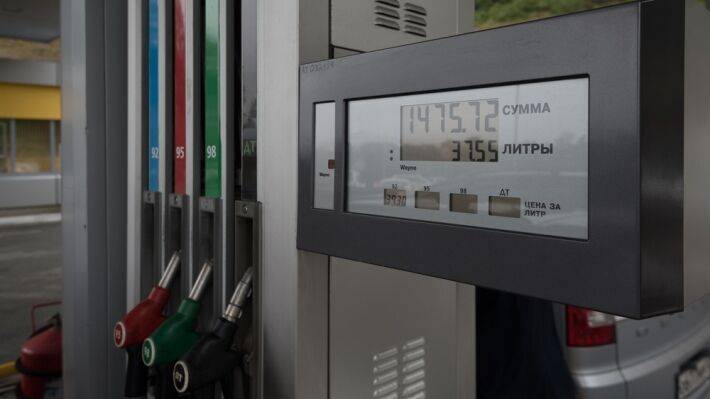 Запрет на импорт дешевого бензина не приведет к росту цен на топливо в России