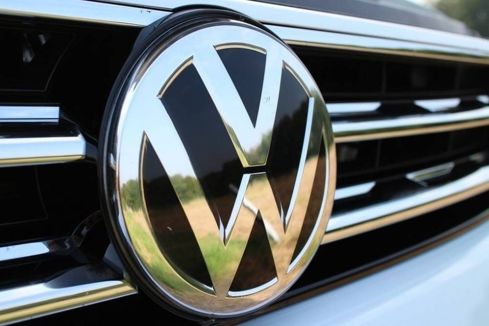 Российские заводы Volkswagen продлили приостановку работ до 17 апреля