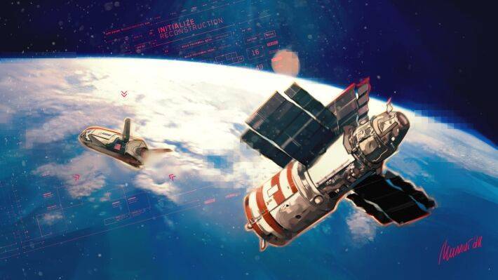 В Госдуме осудили желание США присвоить себе права на добычу космических ресурсов