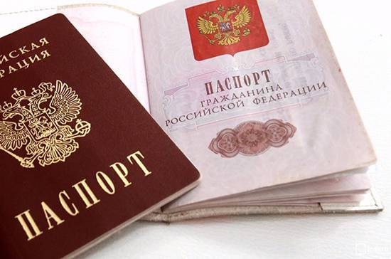 Правительство внесло в Госдуму законопроект об упрощении получения российского гражданства