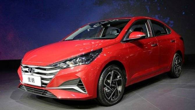 Падение рубля: прибавили в цене автомобили Hyundai