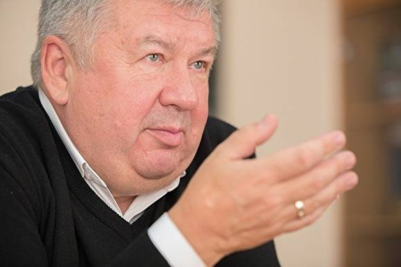 Андрей Важенин стал главным онкологом УрФО
