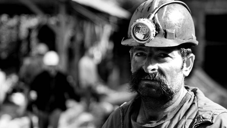 В Кемеровской области начались массовые увольнения шахтеров