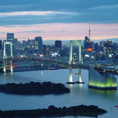 Режим ЧС вводится на месяц в семи префектурах Японии