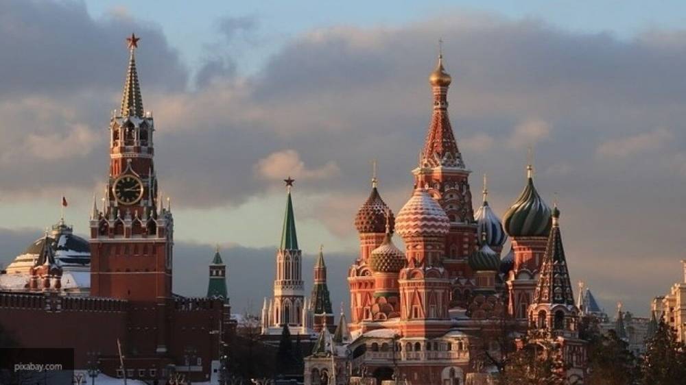 Кремль опроверг утверждения , что РФ получил ЧМ-2018 по футболу за взятку