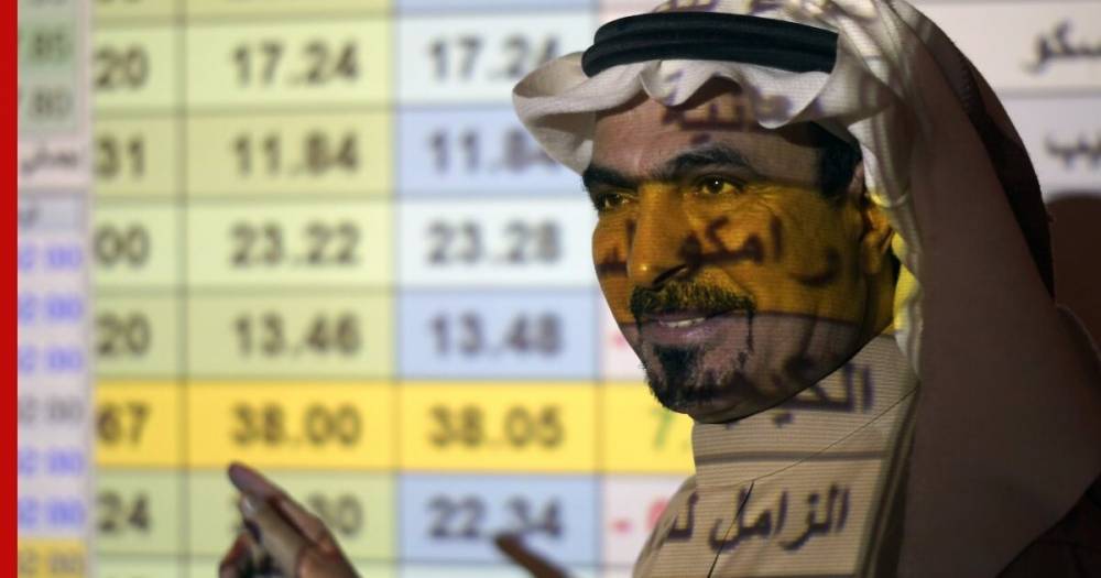 Сможет ли Саудовская Аравия победить в нефтяной войне