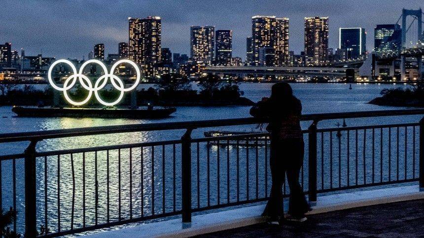 Стали известны сроки завершения квалификации на Олимпийские игры «Токио-2020»