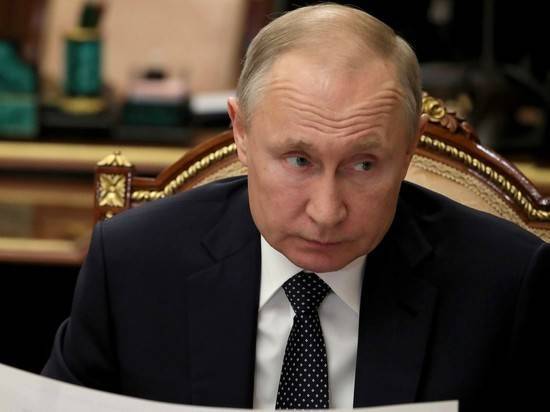Новый конец эпохи Путина: за кулисами обнуления