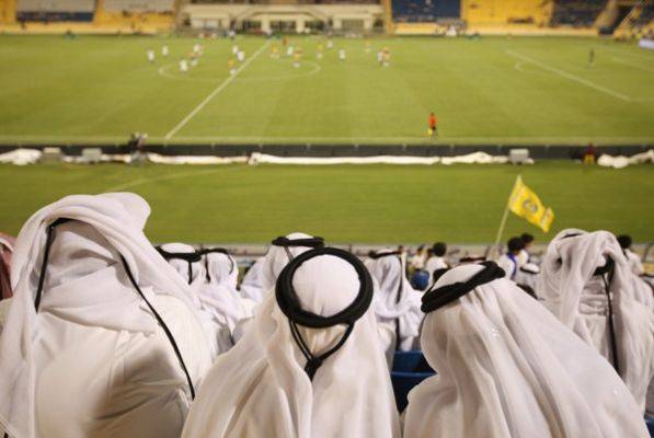 Минюст США обрушился на FIFA с обвинениями по Катару и России