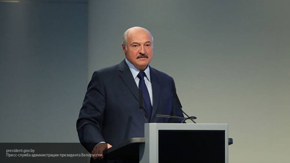 Лукашенко обвинил США и Саудовскую Аравию в картельном сговоре