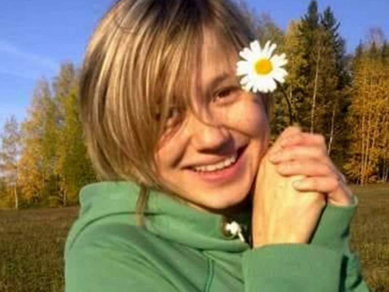 Чемпионка России по плаванию Ксения Верещагина умерла в 32 года
