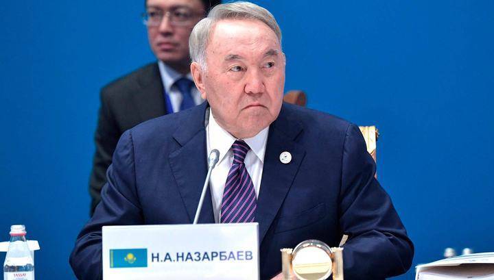 Назарбаев: экономический кризис от пандемии коронавируса окажется сильнее кризиса 2008 года