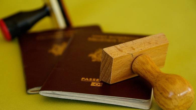 В Свердловской области в три раза сократились запросы на выдачу загранпаспортов