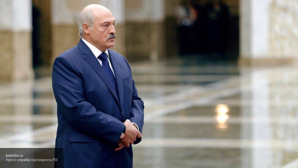 Лукашенко выразил готовность принять участие в лечение зараженных COVID-19