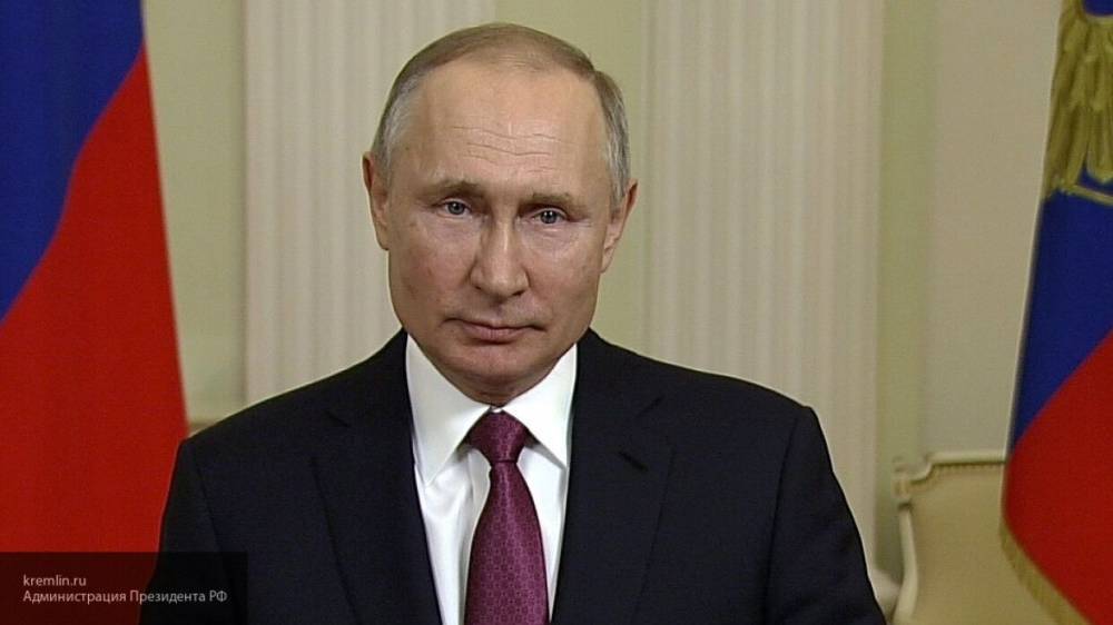 Путин рассказал, что пик заболевания коронавирусом еще не преодолен