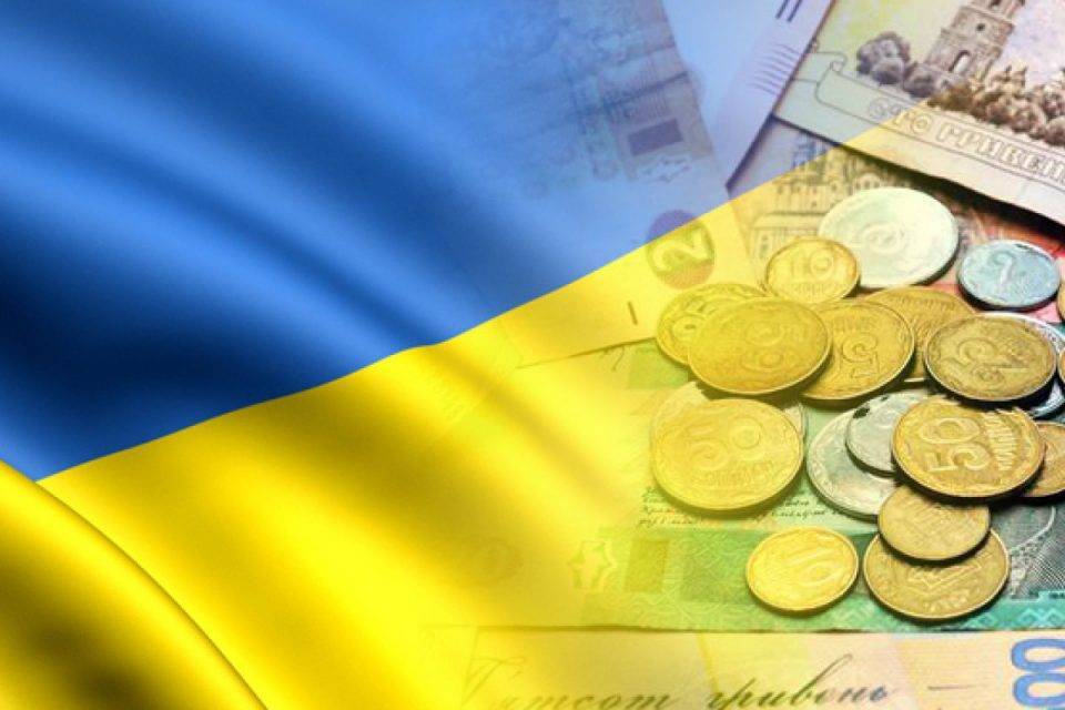 Украина уже откровенно и даже законно переходит под управление МВФ