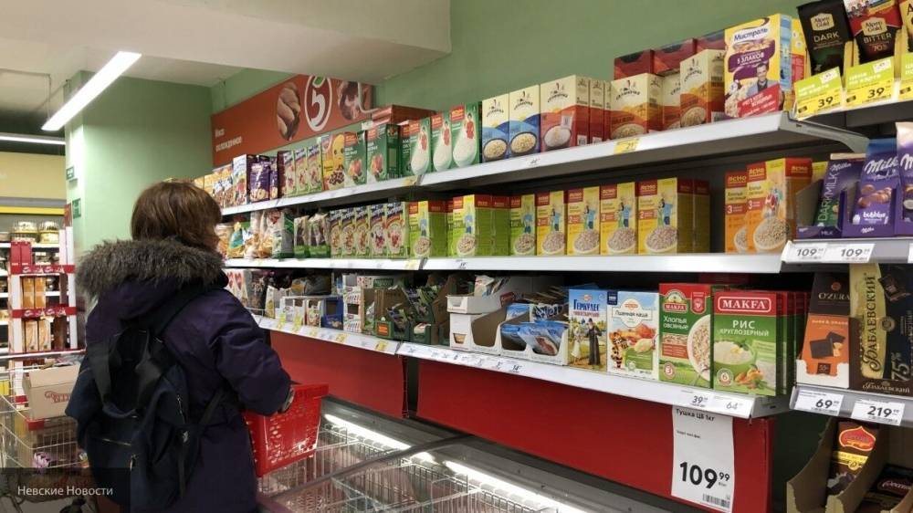 В ФАС опровергли информацию о согласовании повышения цен на продукты