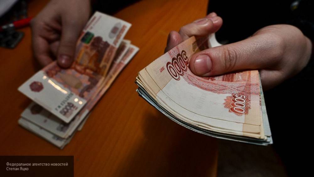 Сотрудники МВД разоблачили подделавших более 1 млрд рублей фальшивомонетчиков