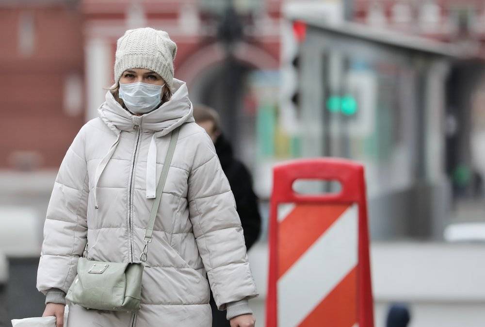 Политолог прокомментировал мнение россиян об иммунитете к коронавирусу