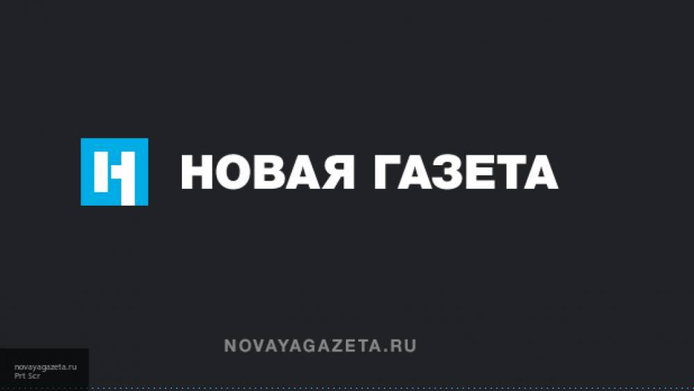 "Новой газете" грозит судебный иск за фейки о коронавирусе в мурманском ЗАТО