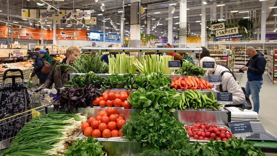 Поставщики предупредили о резком росте цен на продукты в российских магазинах
