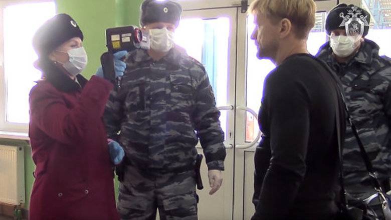 Коронавирус нанес по российским тюрьмам двойной удар