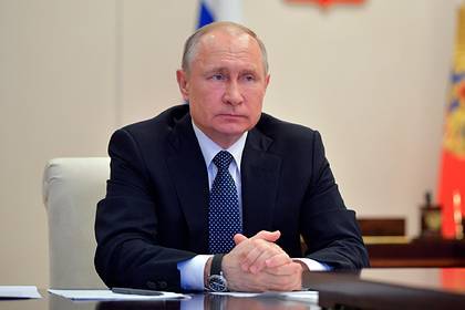 Врач дал ответ на вопрос Путина о сокращении нерабочих дней