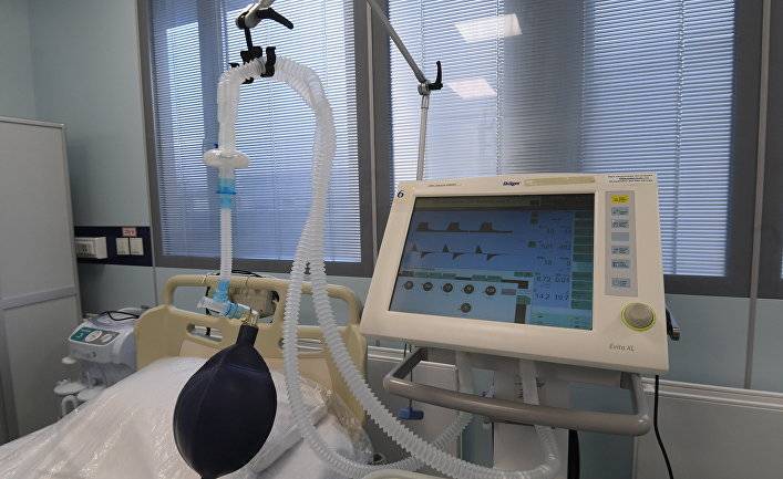 American Council on Science and Health (США): как мы распределяем аппараты искусственной вентиляции легких?
