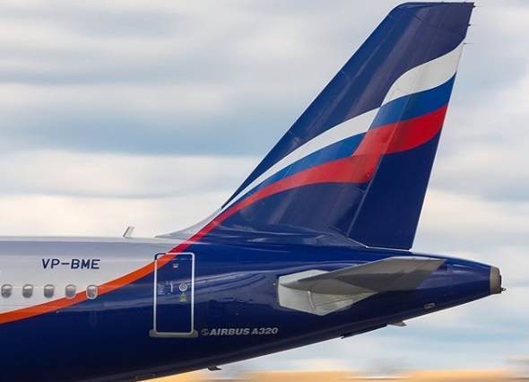 «Аэрофлот» планирует вывезти граждан России из Нью-Йорка и Мале