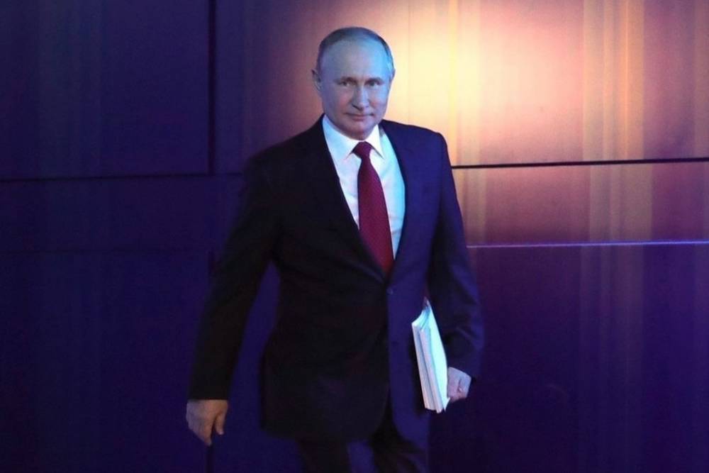 Путин: ситуация с коронавирусом не безнадежная