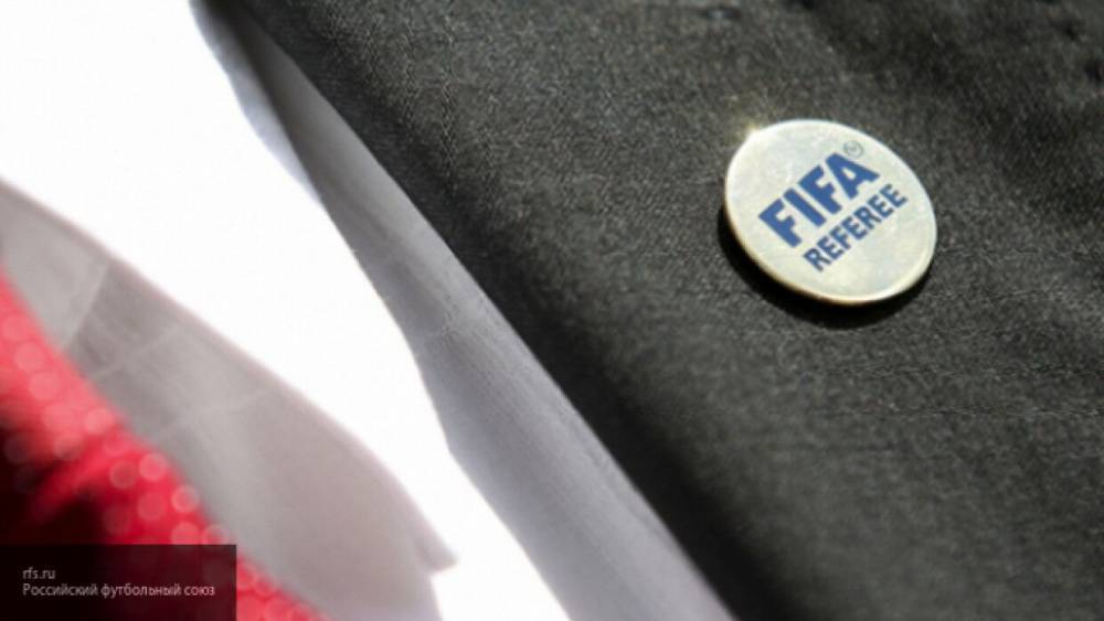 Антироссийские СМИ исказили смысл возбужденного в США дела против чиновников FIFA