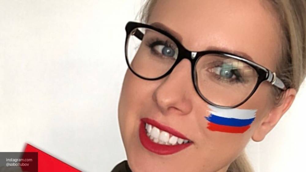 Данилов убежден: россияне не будут голосовать за чуждую им Соболь