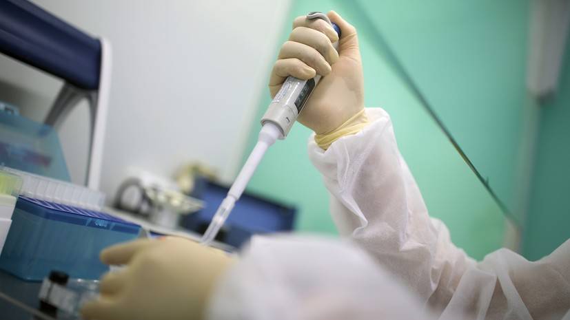 Восемь лабораторий в Томской области будут проводить тесты на коронавирус