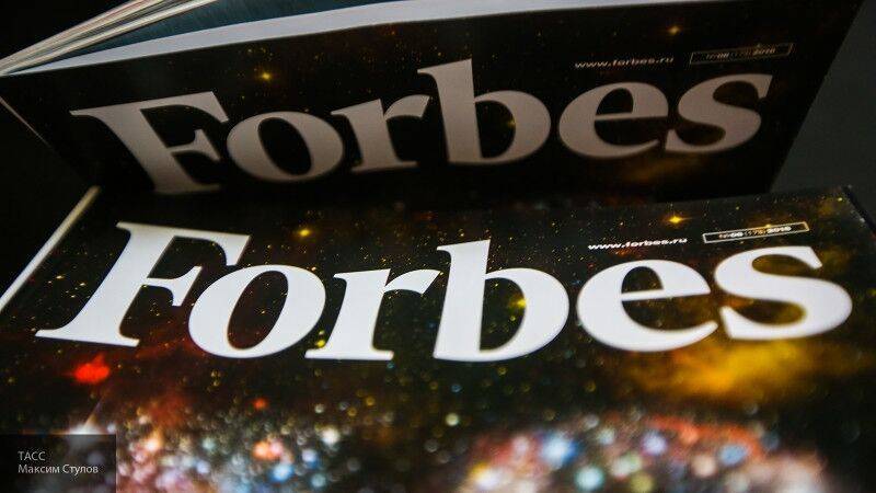 Forbes представил рейтинг богатейших людей планеты