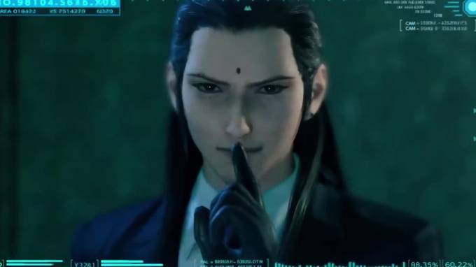 В PlayStation Store началась предзагрузка игры Final Fantasy VII Remake