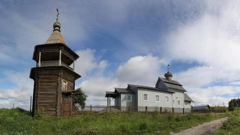 Ещё три объекта в Мурманской области признали памятникам культуры федерального значения