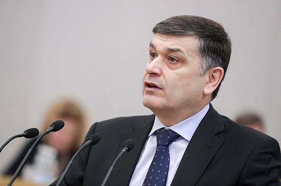Шхагошев предложил ввести уголовное наказание за подделку документов для льгот в период пандемии
