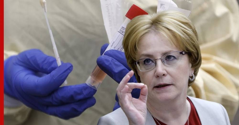 В России появятся чипы для выявления коронавируса за 15 минут