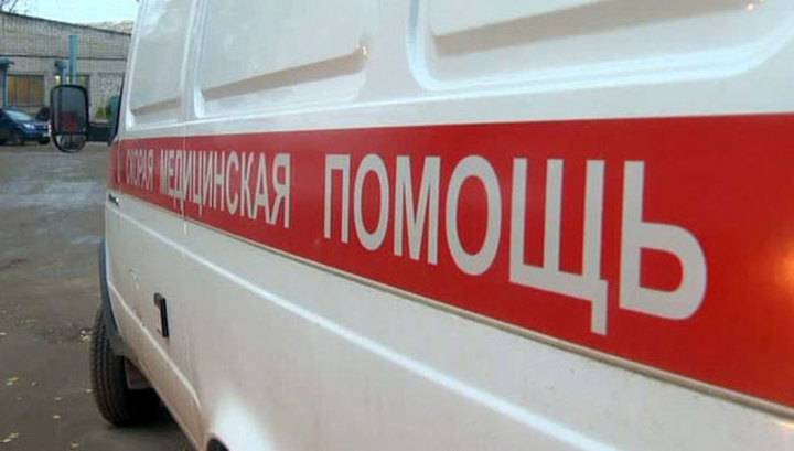 После взрыва газа в жилом доме под Нижним Новгородом госпитализированы два человека