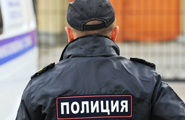 В Дагестане во время задержания подозреваемого произошла перестрелка