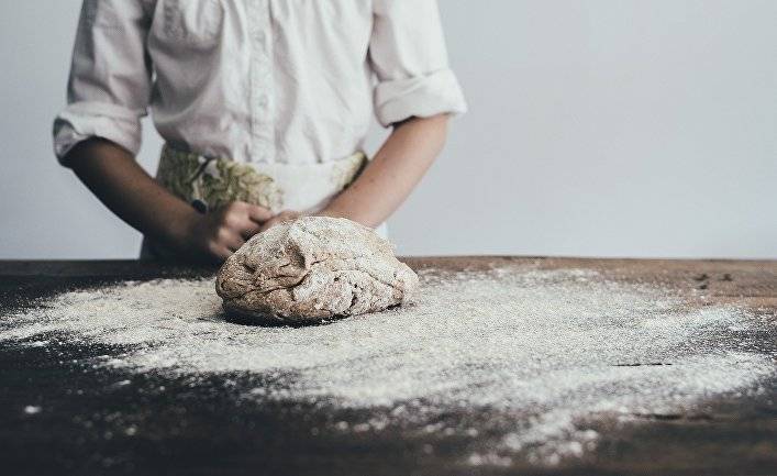 ABC (Испания): как приготовить домашний хлеб на закваске