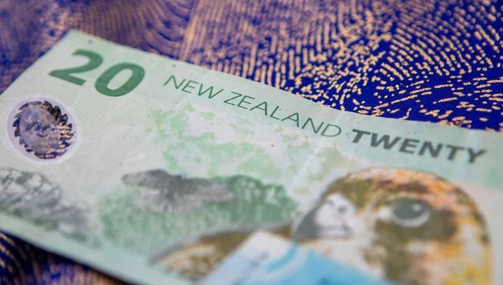 Резервный банк Новой Зеландии озвучил планы по количественному смягчению