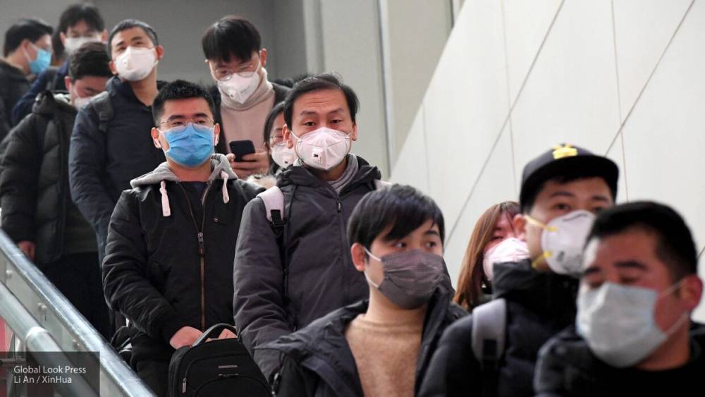 Врачи Гонконга рассказали, что поможет предотвратить заражение коронавирусом