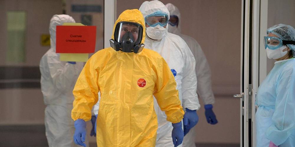 Почему и как в России скрывают данные о пандемии коронавируса